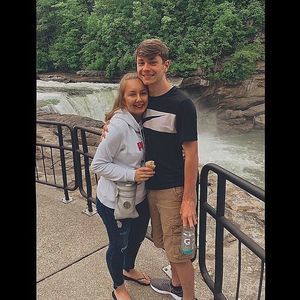 Meet your Posher, Jeremy